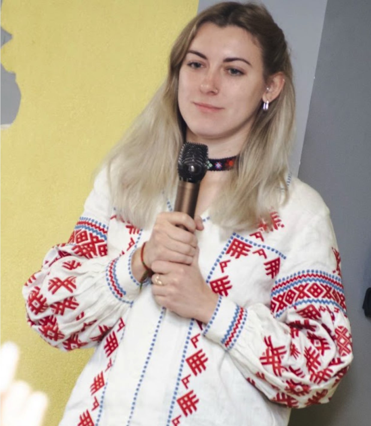 Olena Zashko